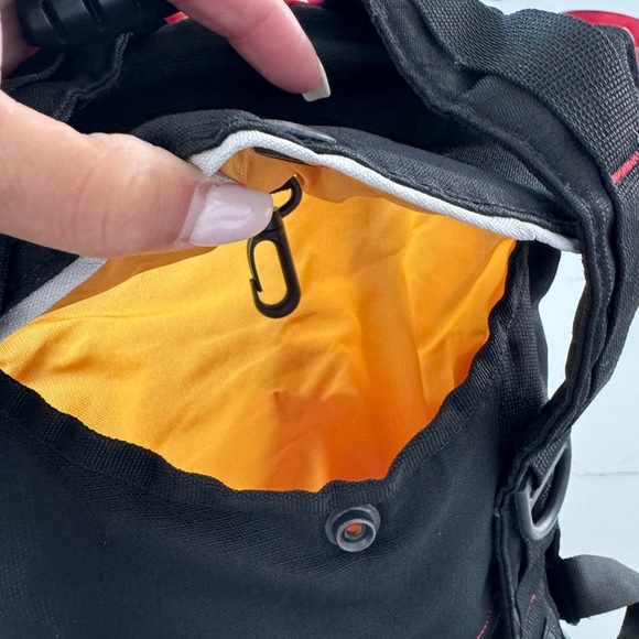 Mini backpack - Picture 5 of 6